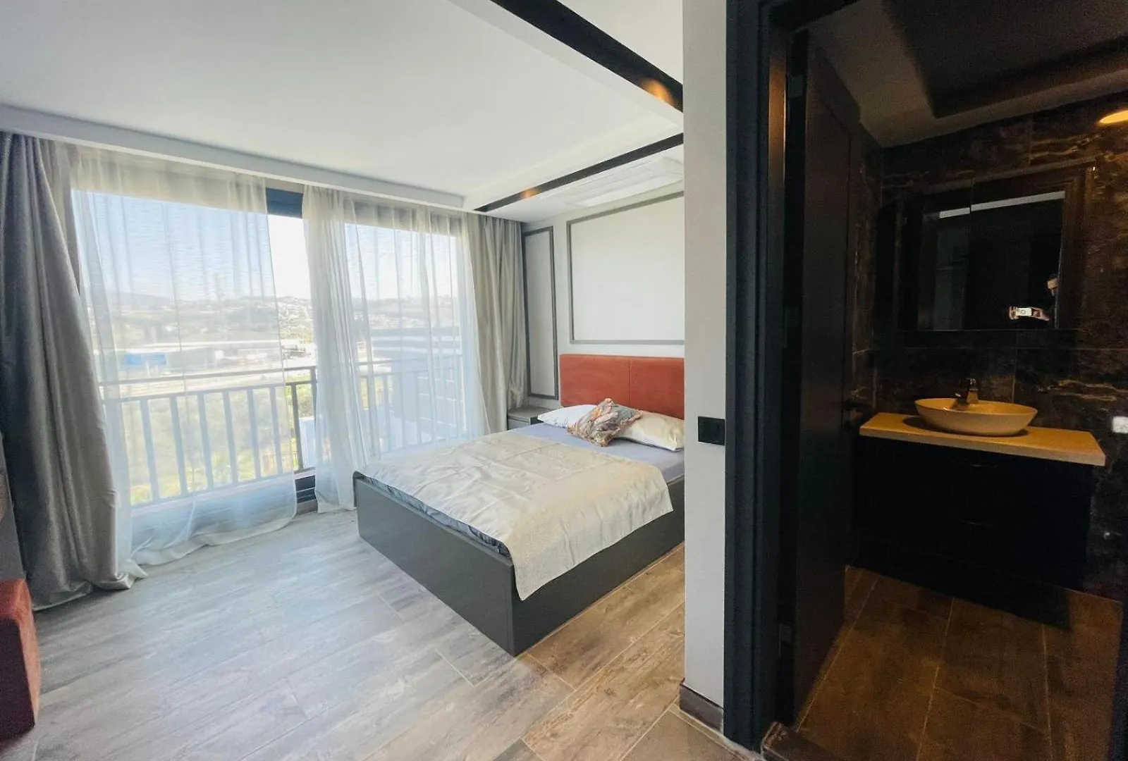 Isitmali Havuzlu Lueks Villa Kusadasi 0*,  Turkey