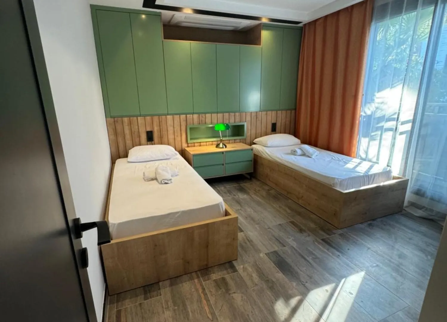 Isitmali Havuzlu Lueks Villa Kusadasi Turkey