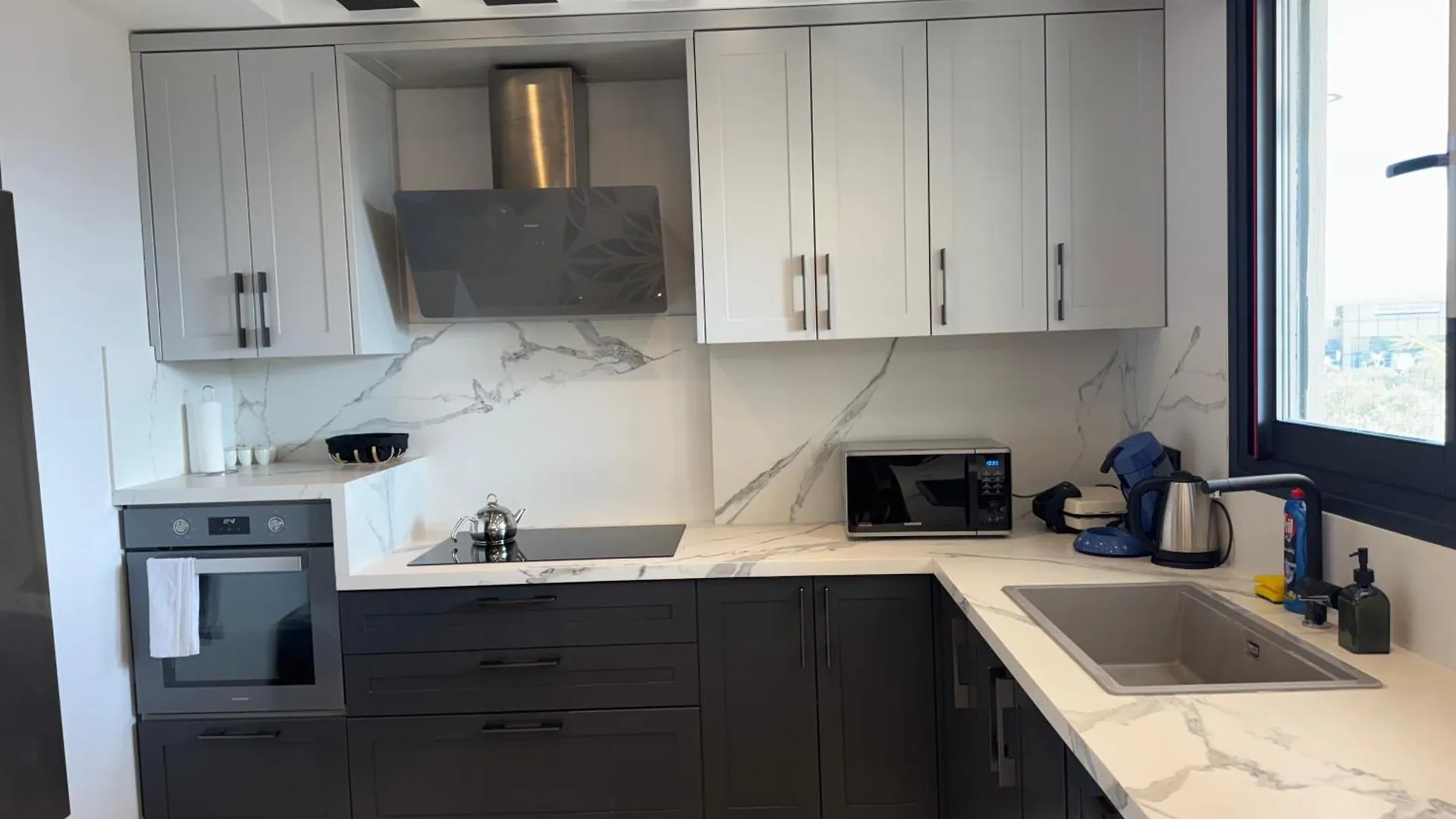 Apartment Isitmali Havuzlu Lueks Villa Kusadasi