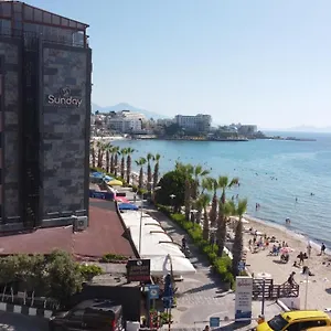 Sunday Beach Hotel Hotel