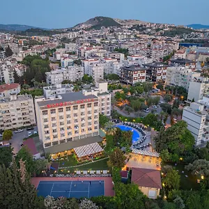Marbel By Palmwings Kusadası